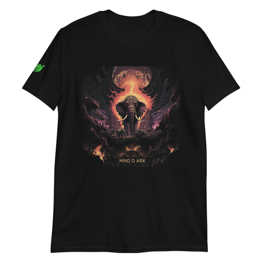 Doombu, Unisex T-Shirt