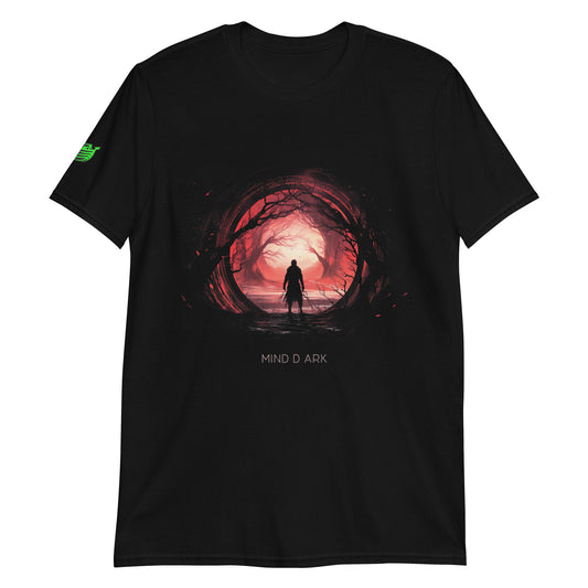 Nemesis (Are You), Unisex T-Shirt