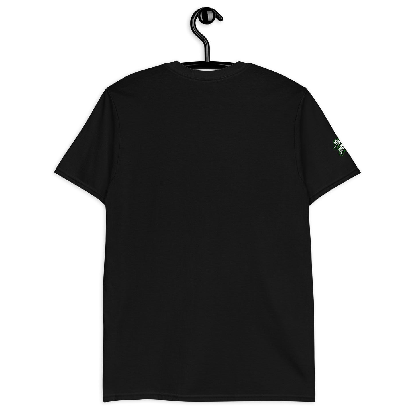 Fairlight Glum, Short-Sleeve Unisex T-Shirt
