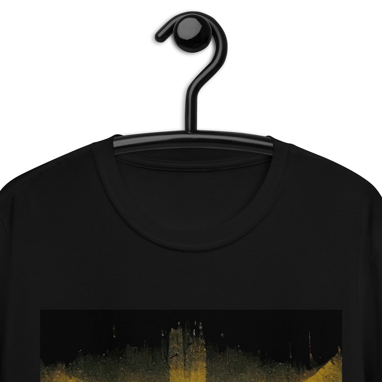 Nemesis Eyes, Short-Sleeve Unisex T-Shirt